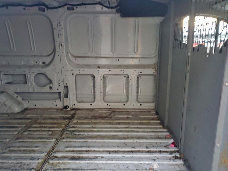 Фото 11 - FORD TRANSIT