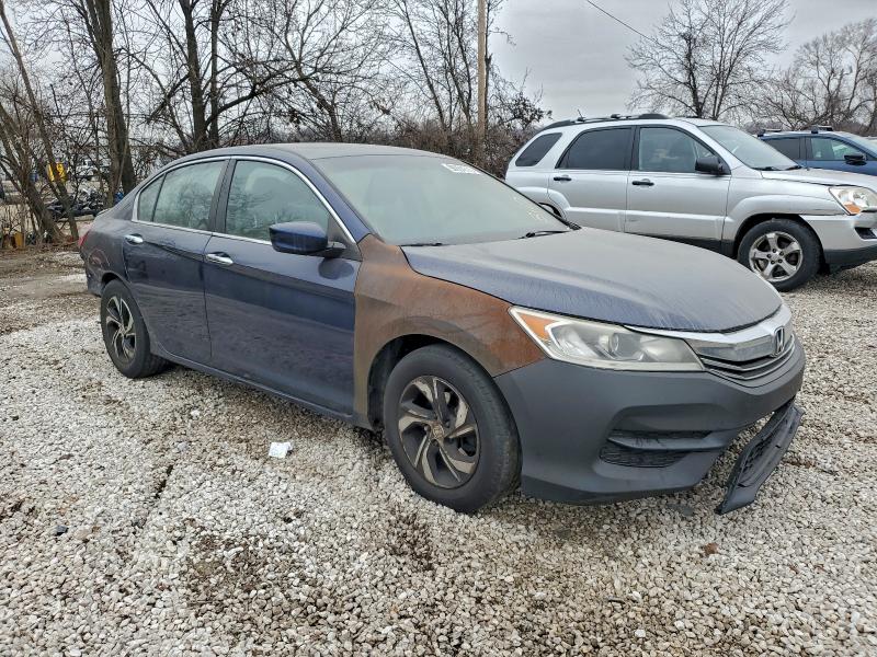 Фото 4 - HONDA ACCORD