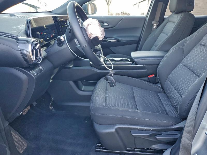 Фото 7 - CHEVROLET EQUINOX