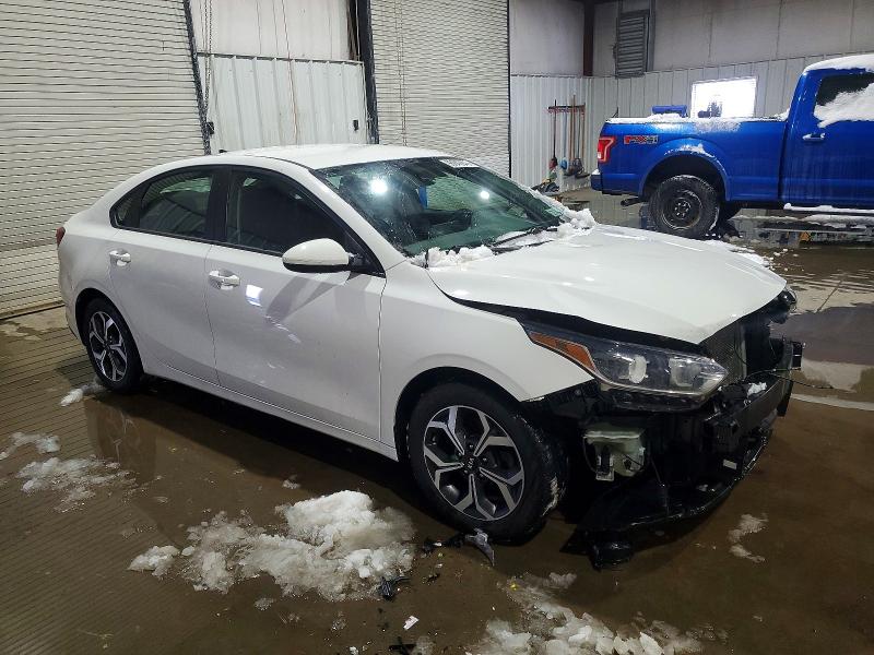 Фото 4 - KIA FORTE