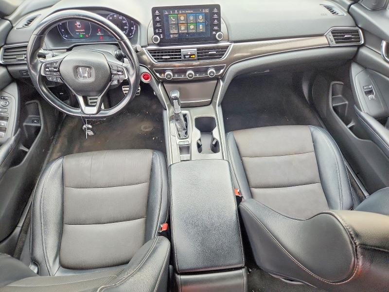 Фото 8 - HONDA ACCORD