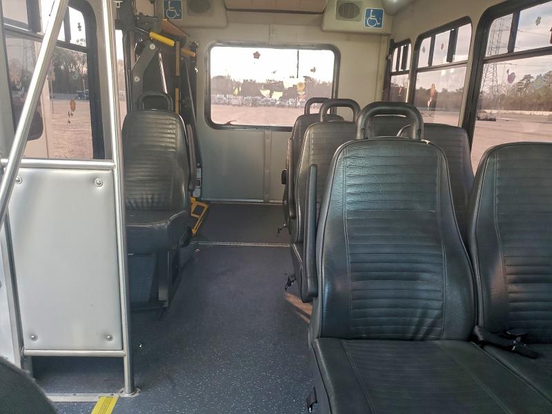 Фото 10 - FORD TRANSIT