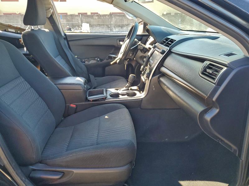 Фото 7 - TOYOTA CAMRY