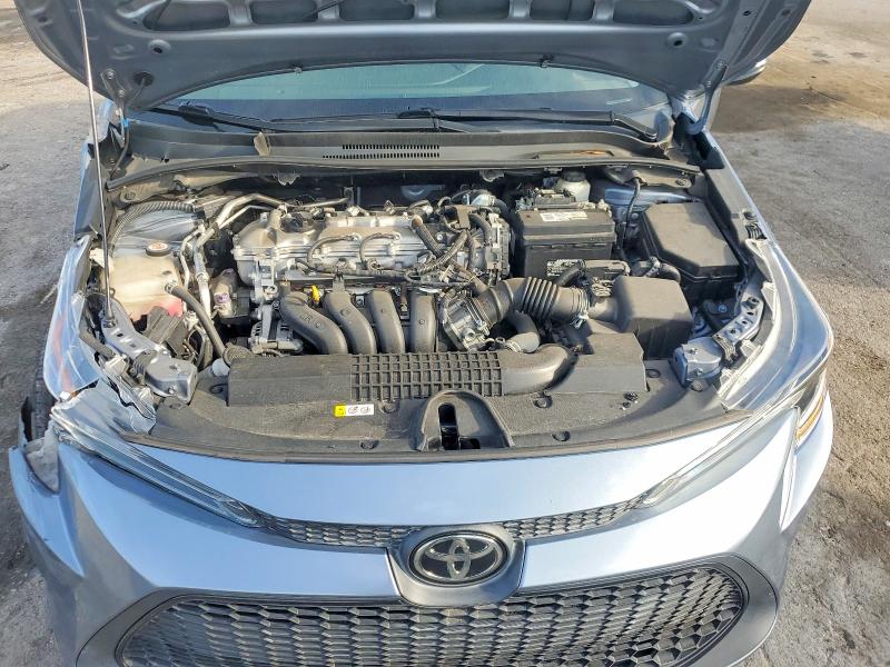 Фото 11 - TOYOTA COROLLA