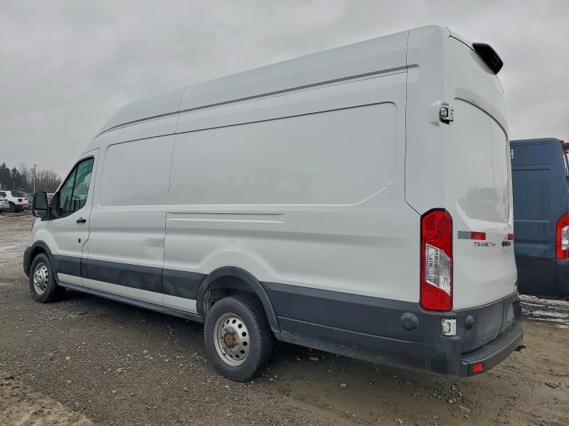 Фото 2 - FORD TRANSIT