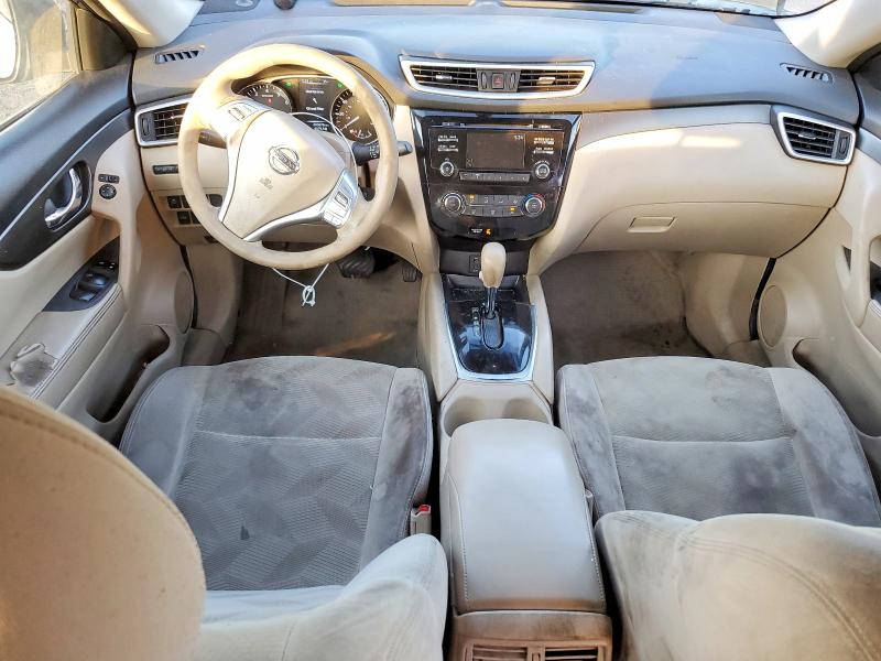 Фото 8 - NISSAN ROGUE