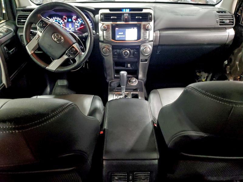 Фото 8 - TOYOTA 4RUNNER