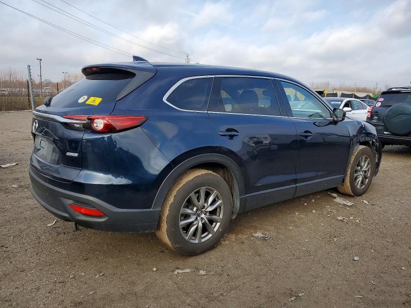 Фото 3 - MAZDA CX-9