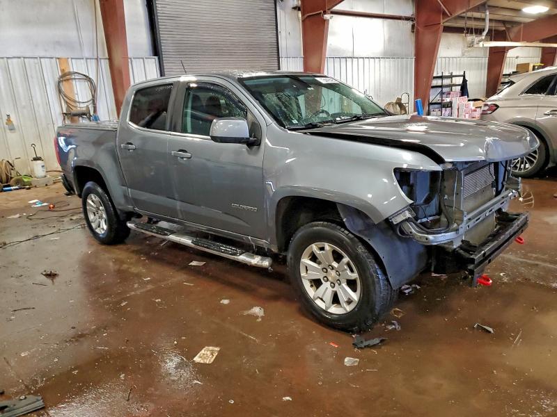 Фото 4 - CHEVROLET COLORADO