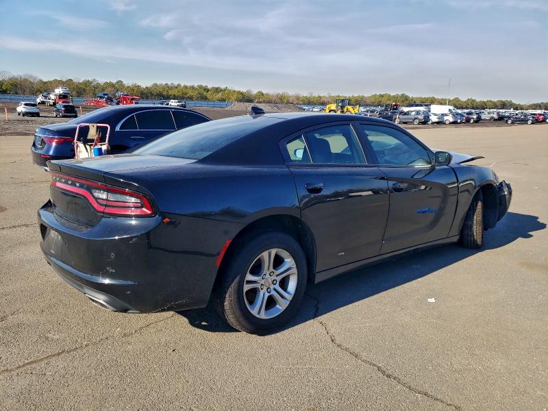Фото 3 - DODGE CHARGER