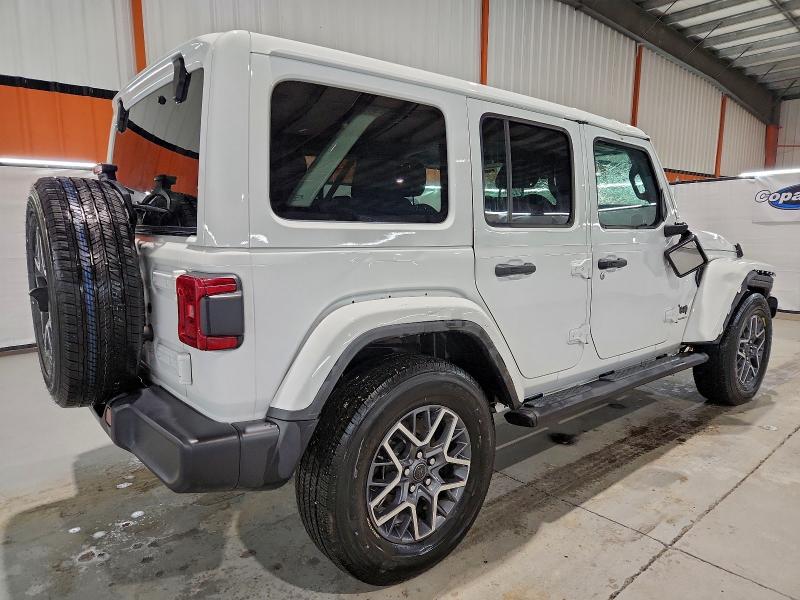 Фото 3 - JEEP WRANGLER