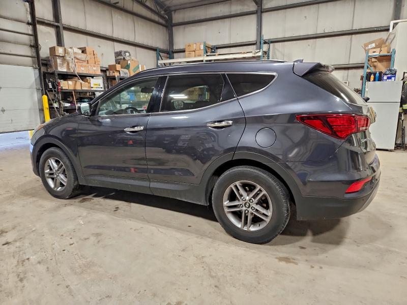 Фото 2 - HYUNDAI SANTA FE