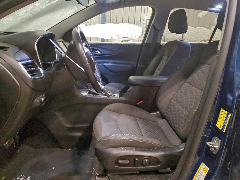 Фото 7 - CHEVROLET EQUINOX