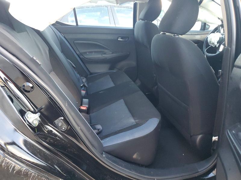 Фото 10 - NISSAN VERSA