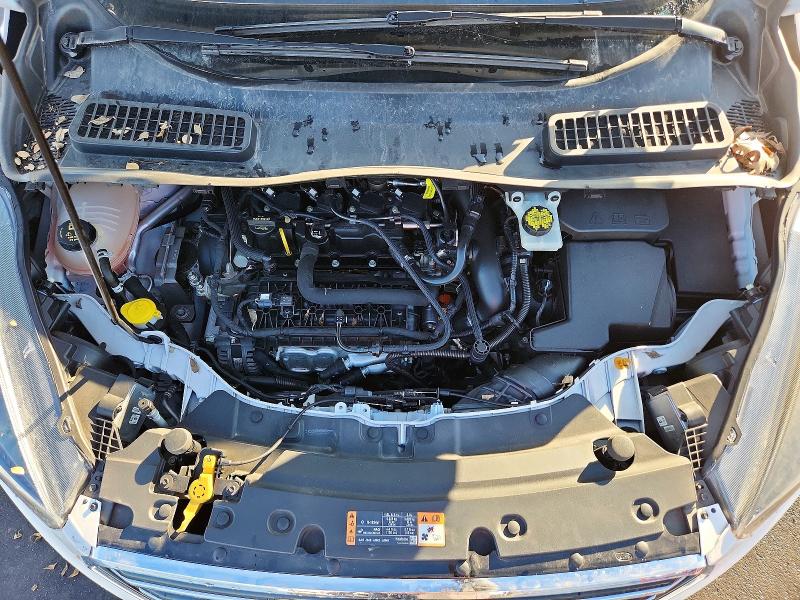 Фото 12 - FORD ESCAPE