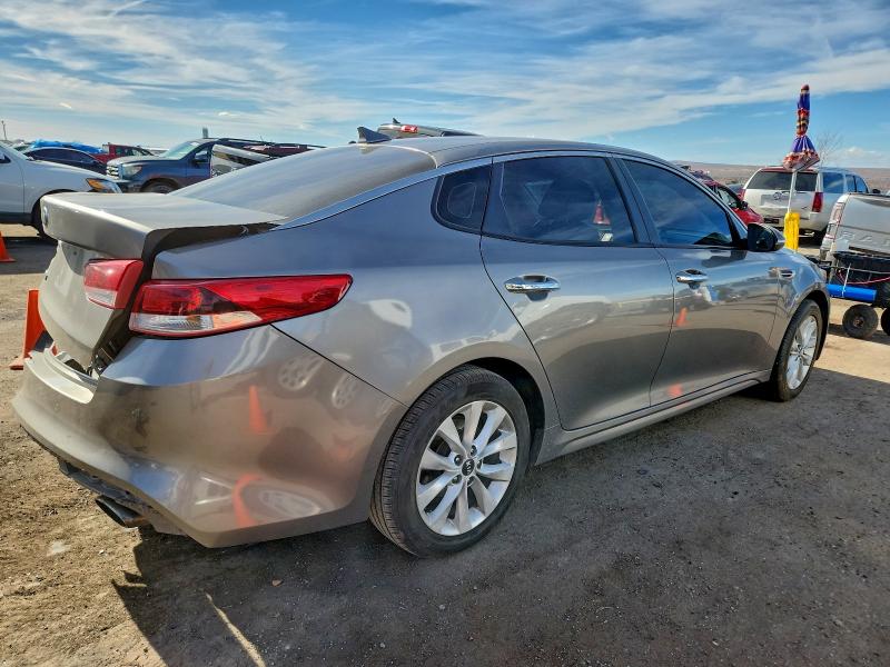 Фото 3 - KIA OPTIMA