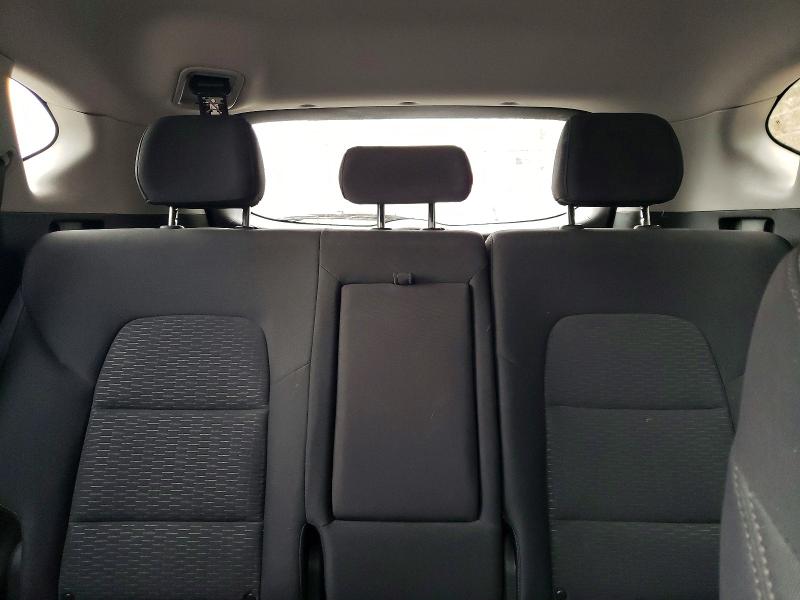 Фото 10 - HYUNDAI TUCSON