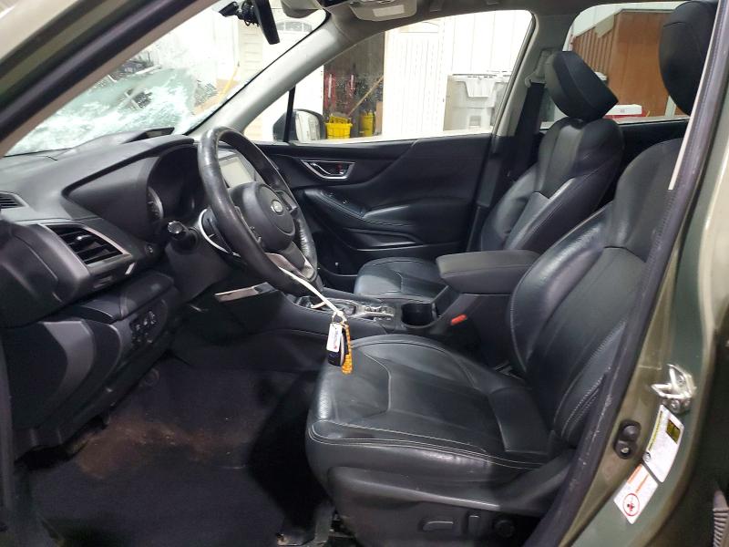 Фото 7 - SUBARU FORESTER