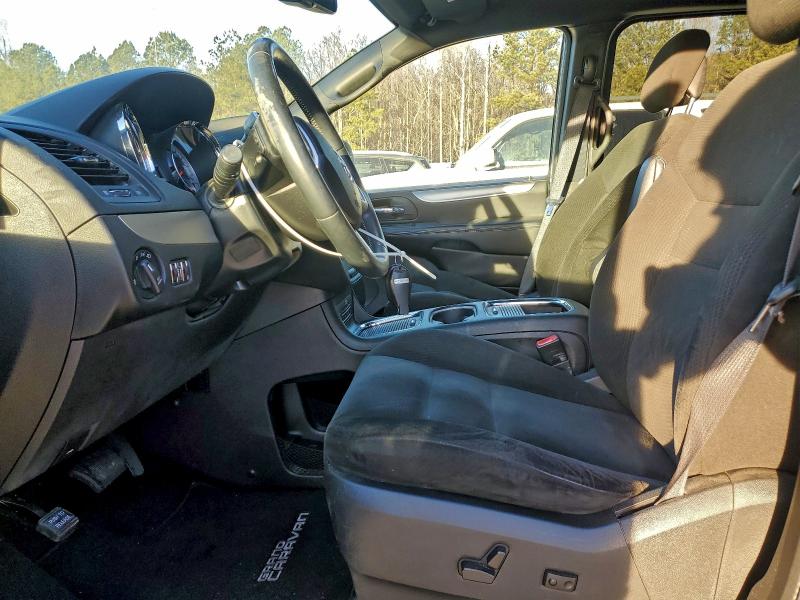 Фото 7 - DODGE CARAVAN