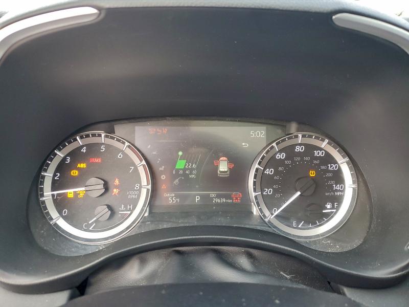 Фото 9 - TOYOTA HIGHLANDER