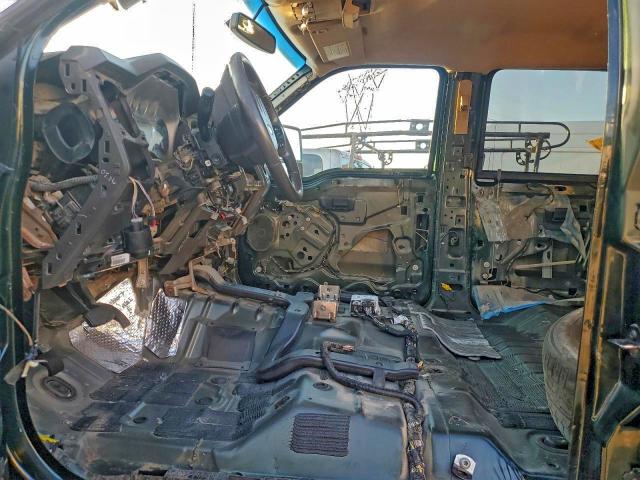 Фото 7 - FORD F350