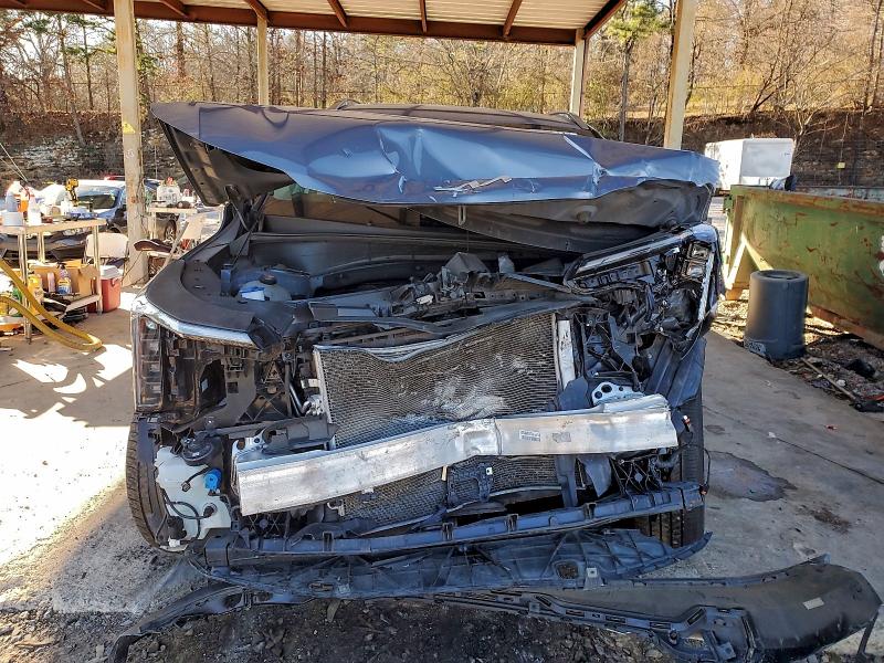 Фото 5 - KIA SORENTO