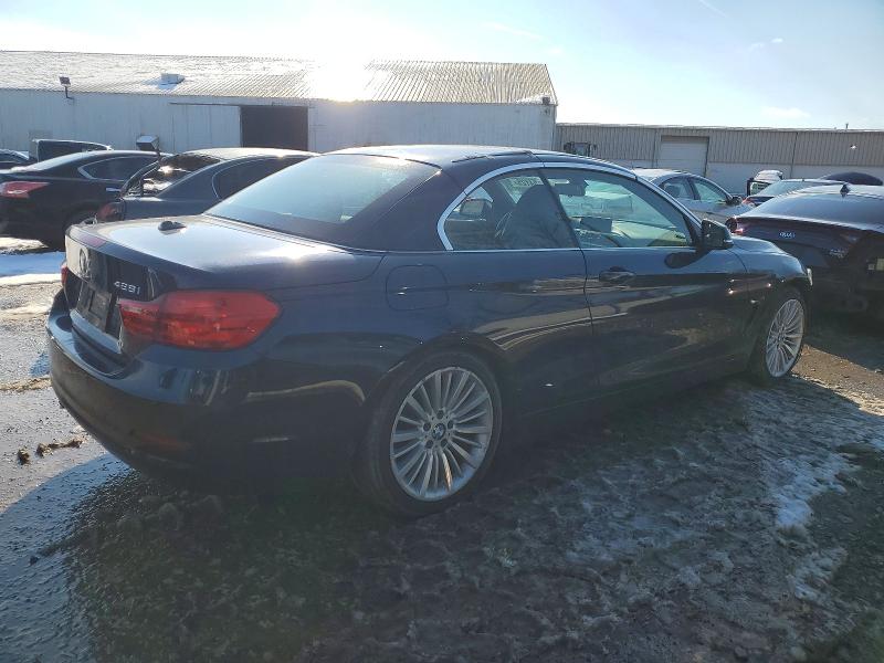 Фото 3 - BMW 4 SERIES