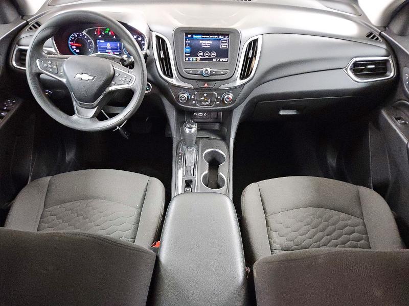 Фото 8 - CHEVROLET EQUINOX