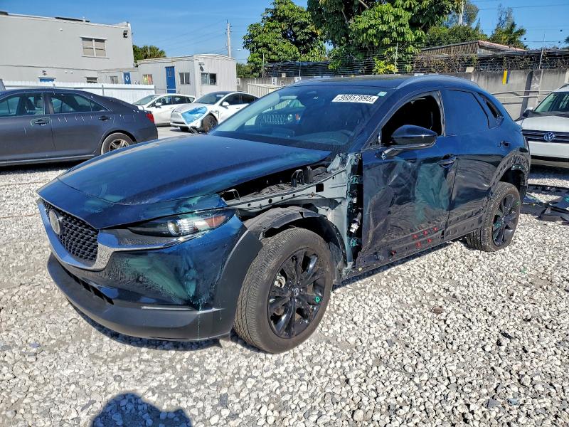 Фото 1 - MAZDA CX30