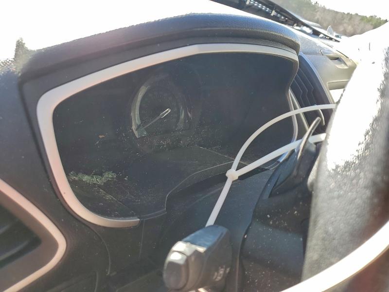 Фото 9 - FORD EDGE