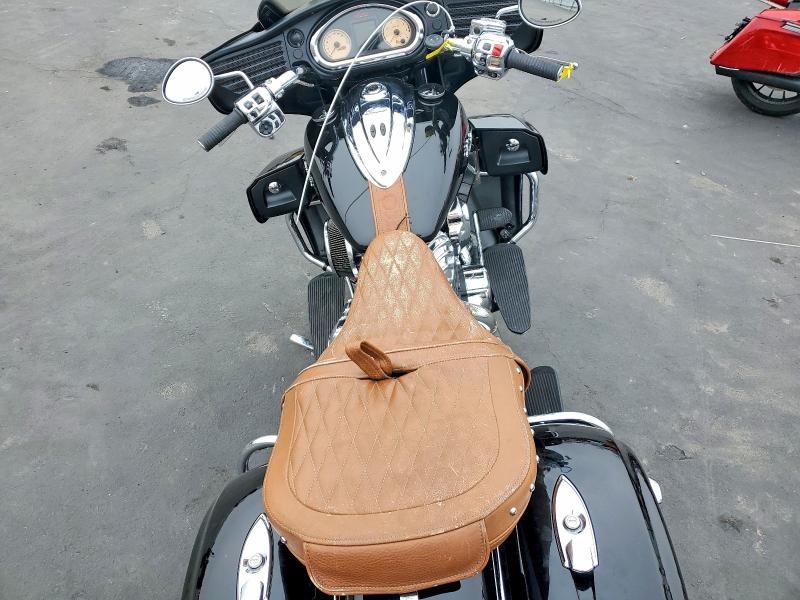 INDIAN MOTORCYCLE 2016