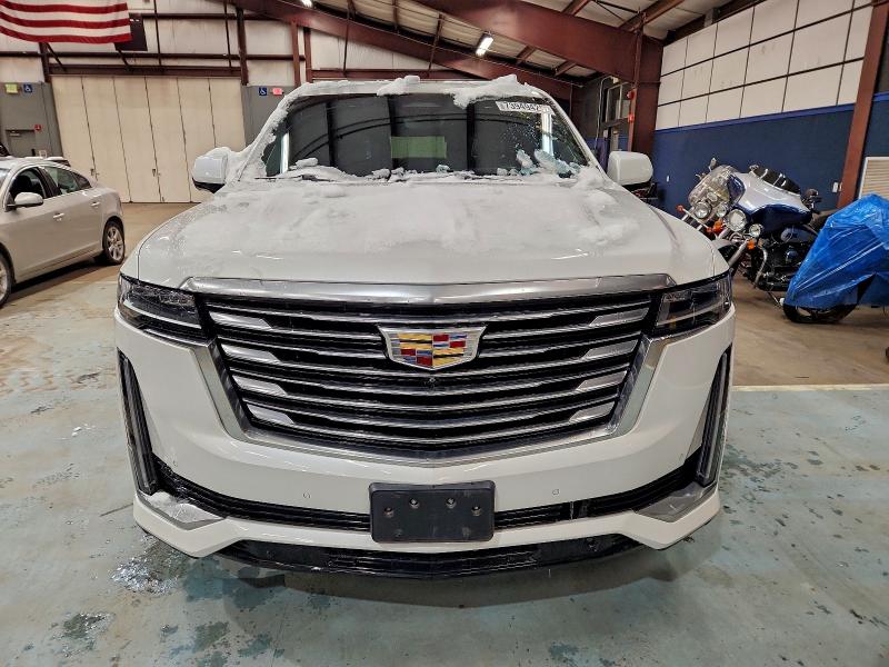 Фото 5 - CADILLAC ESCALADE