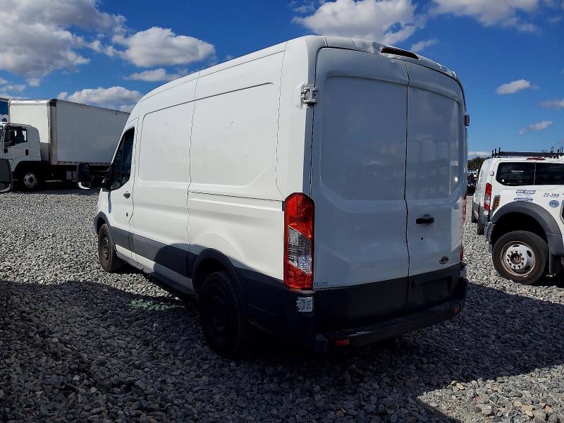 Фото 2 - FORD TRANSIT