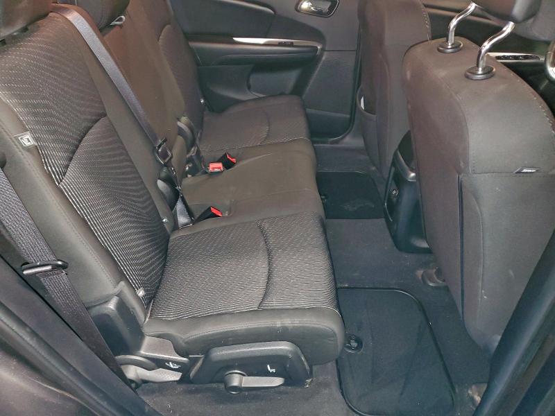 Фото 11 - DODGE JOURNEY