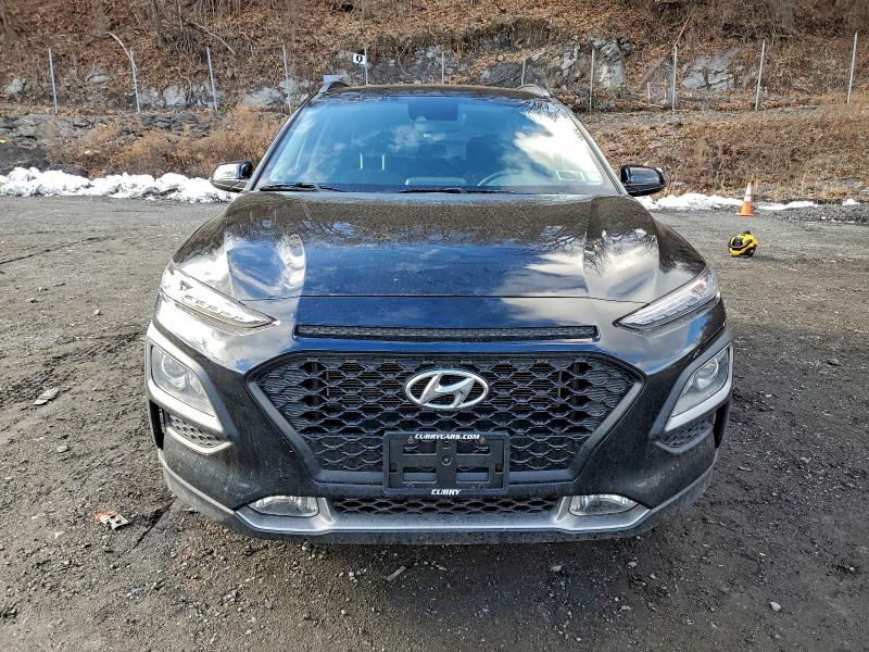 Фото 5 - HYUNDAI KONA
