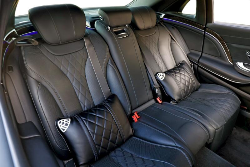 MERCEDES-BENZ ALL OTHER 2017 VIN WDDUX8FB4HA334046