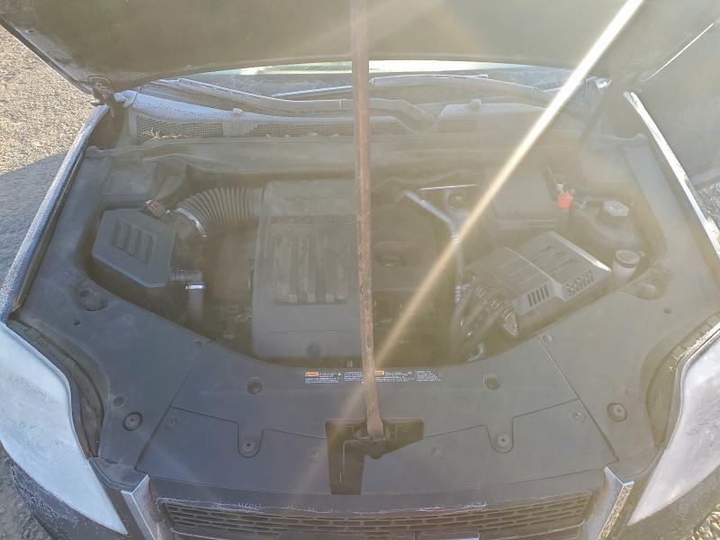 Фото 11 - GMC TERRAIN