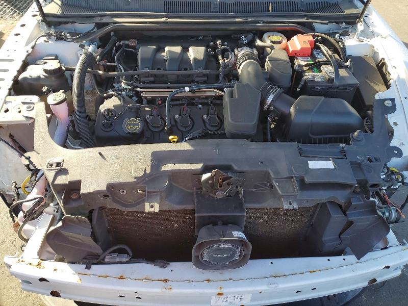 Фото 11 - FORD TAURUS