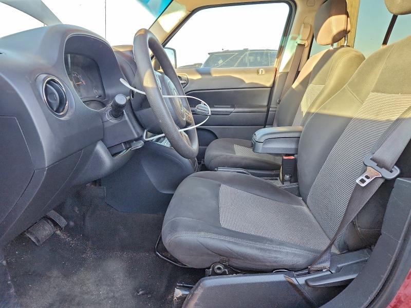 Фото 7 - JEEP PATRIOT