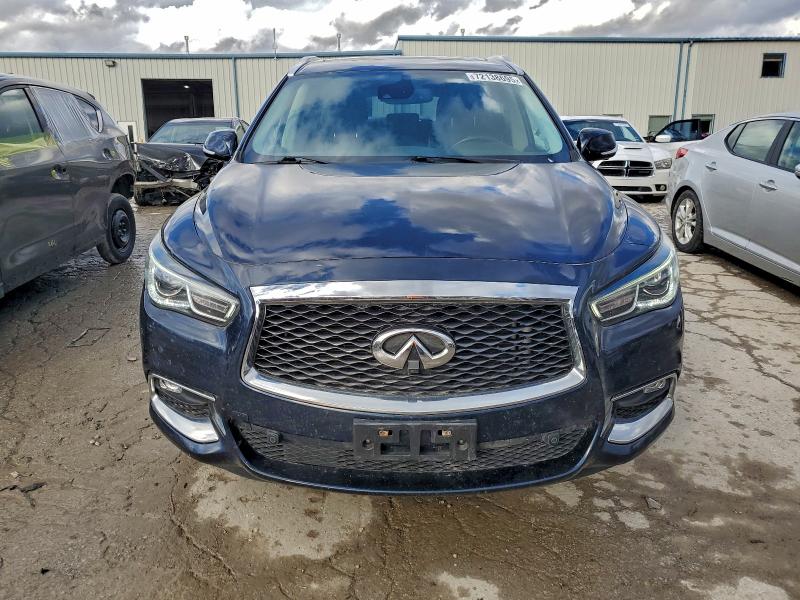 Фото 5 - INFINITI QX60