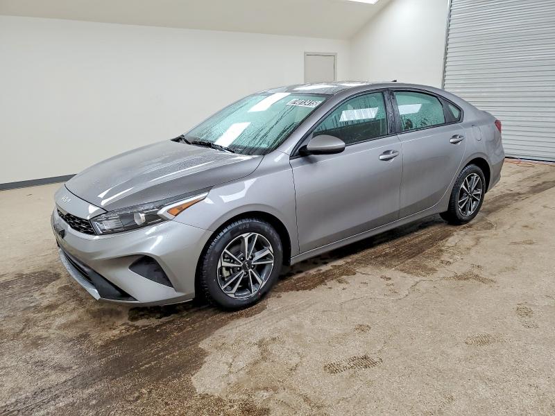 Фото 1 - KIA FORTE