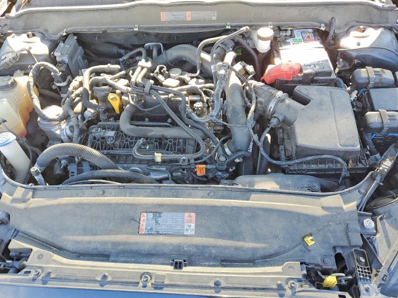 Фото 11 - FORD FUSION