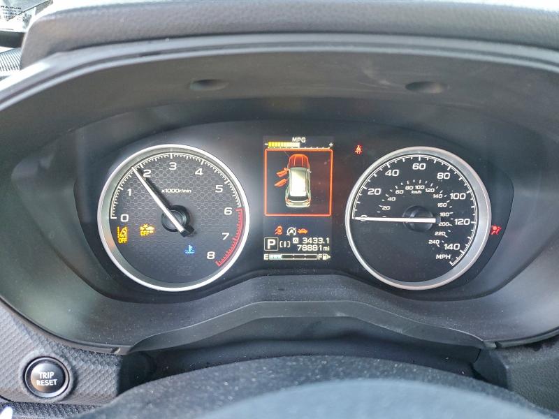 Фото 9 - SUBARU FORESTER