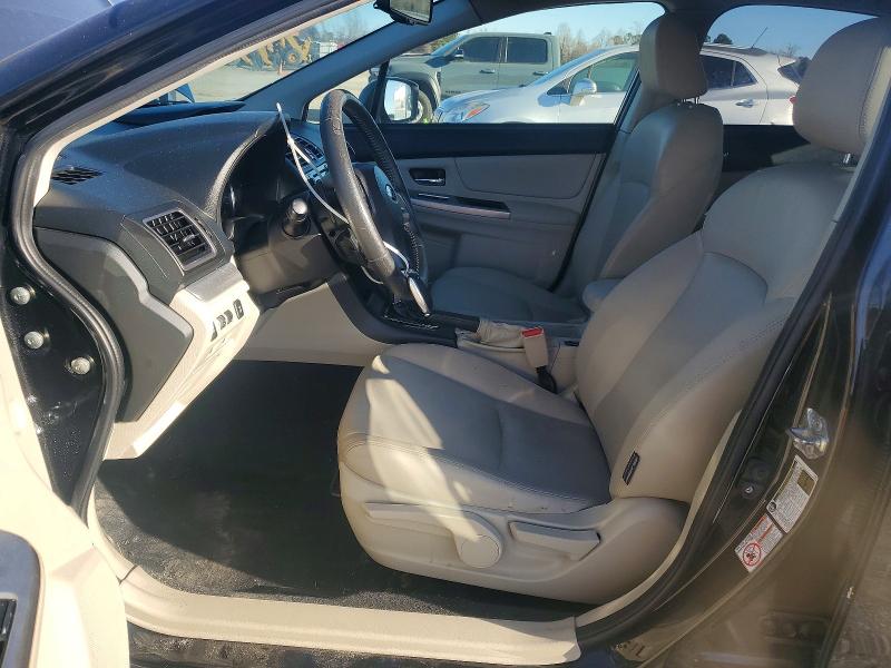 Фото 7 - SUBARU XV