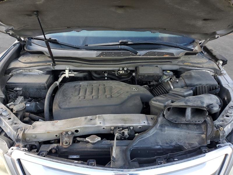 Фото 12 - ACURA MDX