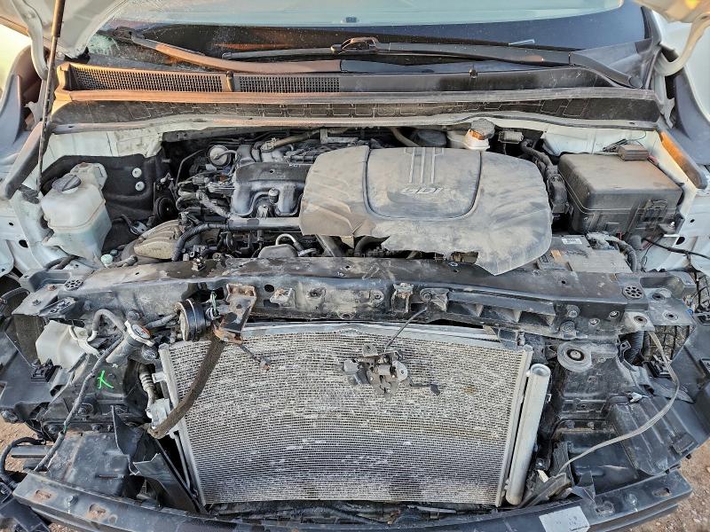 Фото 12 - KIA SEDONA