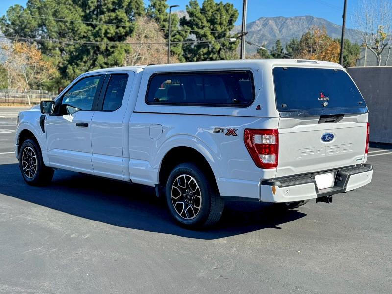 Фото 3 - FORD F-150