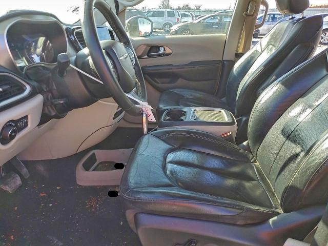 Фото 7 - CHRYSLER PACIFICA