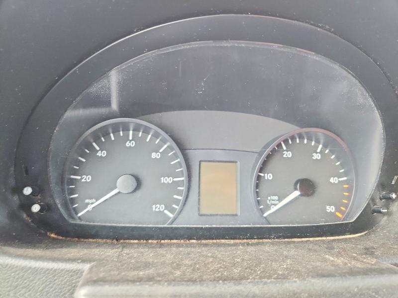 Фото 9 - MERCEDES-BENZ SPRINTER