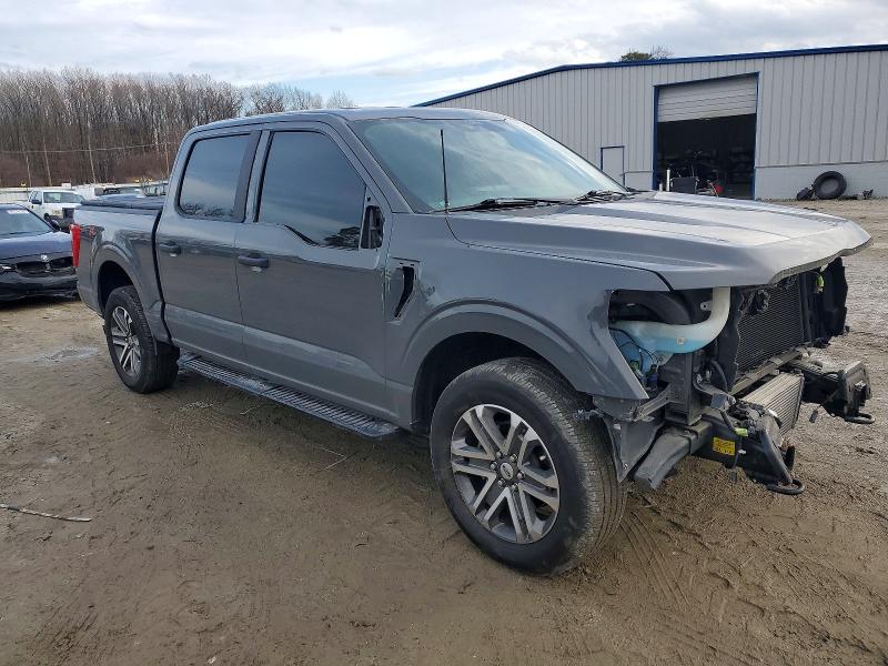 Фото 4 - FORD F-150